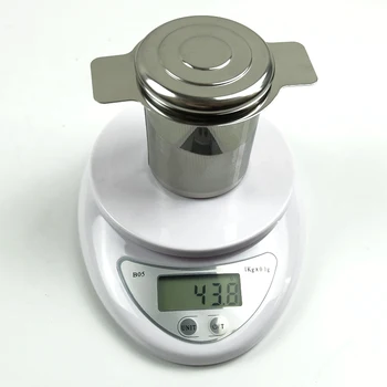 Домакински везни Кухня 1 кг 0,1 g/5 кг, 1 г, Хранителни Пощенски Везни баланс инструмент за Измерване на Тънки Дигитални Електронни Везни WH-B05