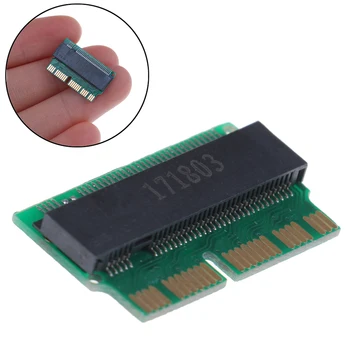NGFF M. 2 NVME SSD конвертор карта адаптер за карта за Mac book air 2013-2015