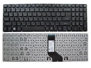 САЩ нова клавиатура за лаптоп Acer Aspire E5-573 573G 573T 532G G-557U E5-722 Английска подредба