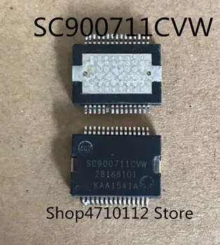 Безплатна доставка Нов 10 Бр./лот SC900711CVW SC900711C SC900711 HSOP30 IC