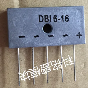 DBI6-16 DBI25-16 в наличност