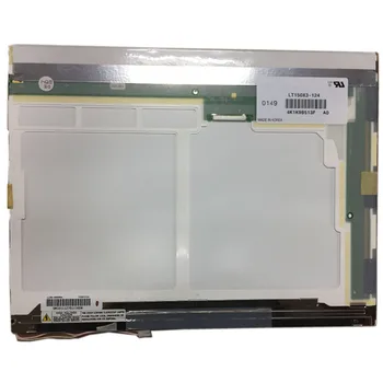 LT150X3-124 20-пинов 15,0-инчов LCD ЕКРАН ЗА лаптоп С ДИАГОНАЛ на ЕКРАНА 15,0 