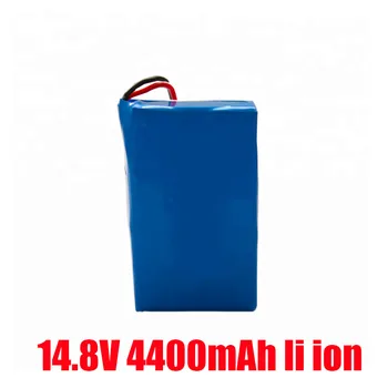 4s2p 14,4 v литиево-йонна батерия 4,4 ah литиево-полимерна батерия