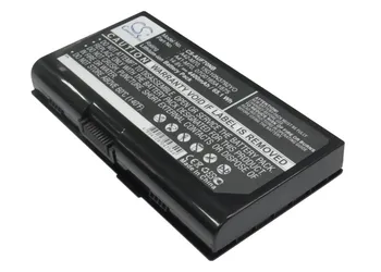 батерия cameron sino за Asus F70, F70s, F70sl, G71, G71g, G71G-A1, G71gx, G71G-X1, G71GX-7S008K, G71GX-7S022, G71Gx-X2,