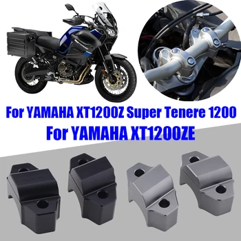 Мотоциклет Лост За Управление на мотоциклети Стойка Барове Клип на Yamaha XT1200ZE XT1200Z Super Tenere 1200 2014 2015 2016 2017 2018 2019 XT 1200 Z