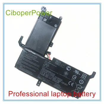 Оригинална батерия за лаптоп 11,5 V 42wh Батерия за лаптоп 3ICP5/57/ 81 серия B31N1708