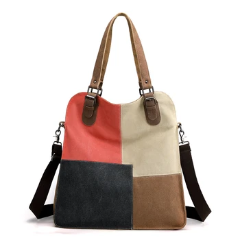 2021 дамска чанта-месинджър, дамски ежедневни чанта, клатч, чанта-месинджър, дамска чанта, холщовая женствена чанта на едно рамо, обзаведен