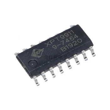 5ШТ XPT9911 соп-16 Нов оригинален чип за ic В наличност